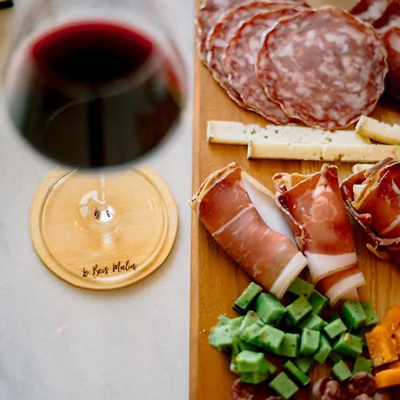 Vue Sur Le Golf Chez Les Grats-piscine-clim