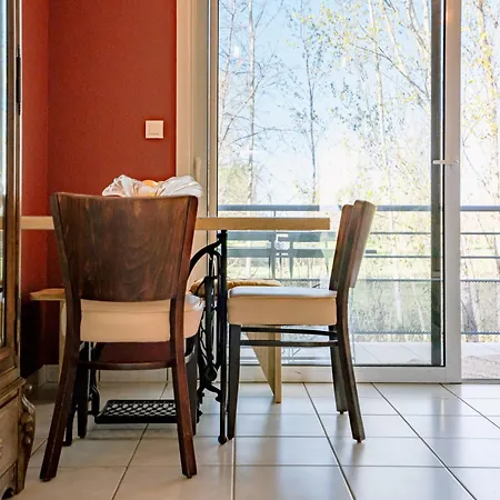 Vue Sur Le Golf Chez Les Grats-piscine-clim * Rivières