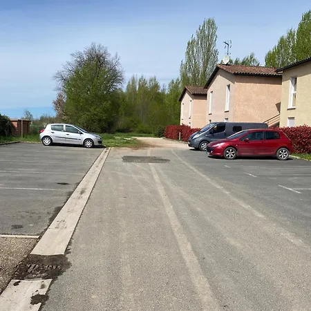 Vue Sur Le Golf Chez Les Grats-piscine-clim Apartment *