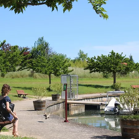 Vue Sur Le Golf Chez Les Grats-piscine-clim *