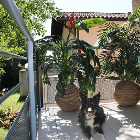 Vue Sur Le Golf Chez Les Grats-piscine-clim