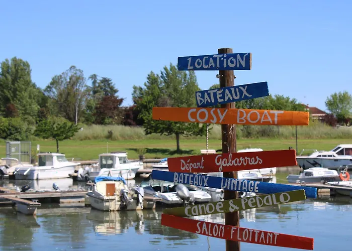 Vue Sur Le Golf Chez Les Grats-piscine-clim Rivières