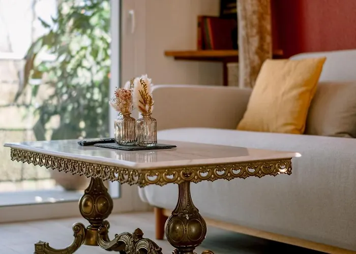 Apartament Vue Sur Le Golf Chez Les Grats-piscine-clim *