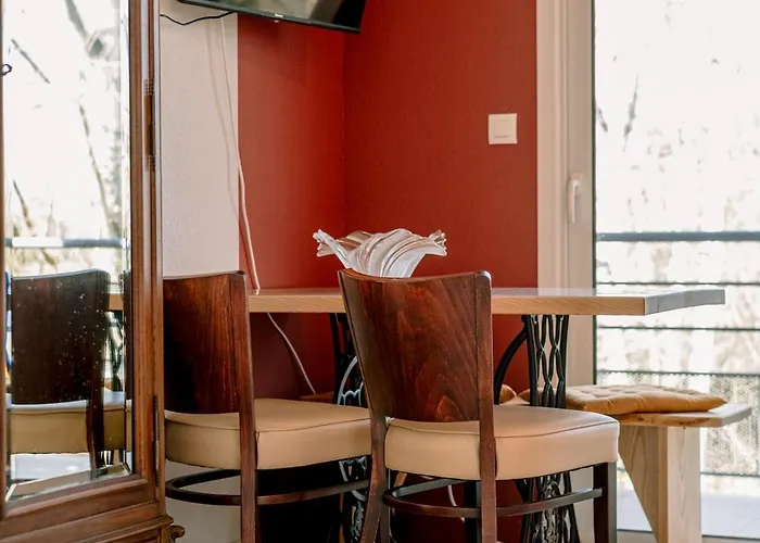 Apartament Vue Sur Le Golf Chez Les Grats-piscine-clim *