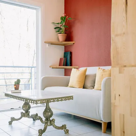 Apartamento Vue Sur Le Golf Chez Les Grats-piscine-clim *