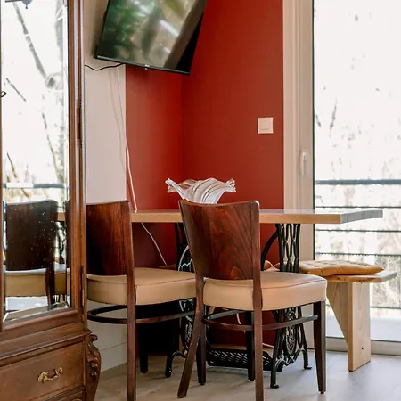 Apartamento Vue Sur Le Golf Chez Les Grats-piscine-clim *