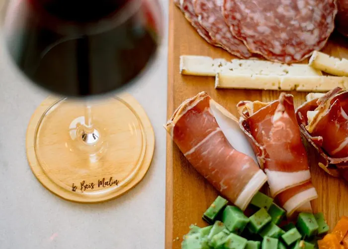 Vue Sur Le Golf Chez Les Grats-piscine-clim