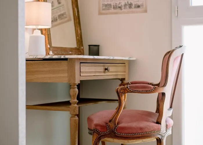 Vue Sur Le Golf Chez Les Grats-piscine-clim דירה Rivières