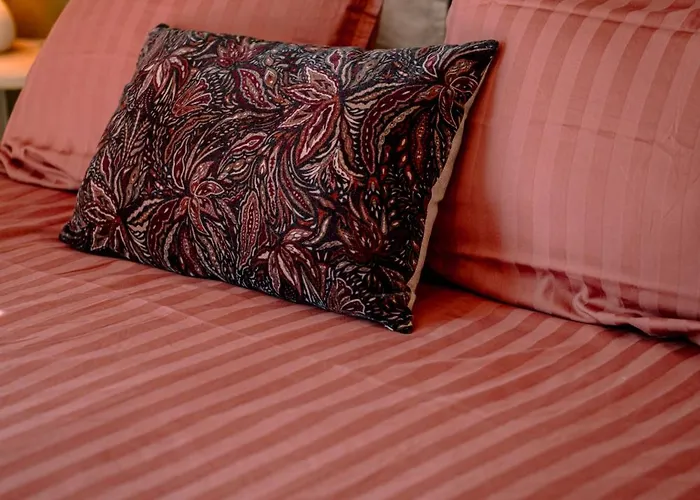 Vue Sur Le Golf Chez Les Grats-piscine-clim דירה